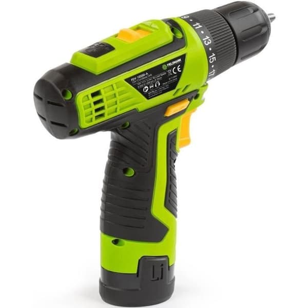 Porakone - Fieldmann - FDV 10250-A