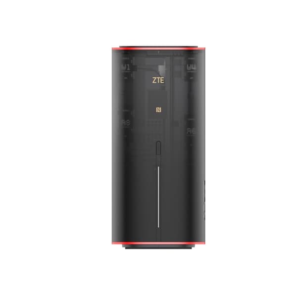 ZTE G5 Ultra GAMING (MC8512) Router Sort