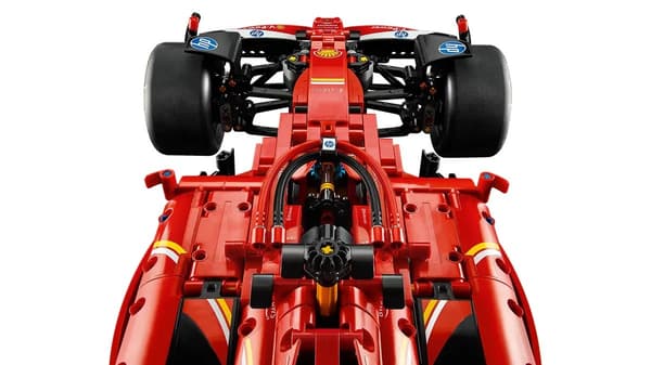 LEGO TECHNIC 42207 Ferrari SF-24