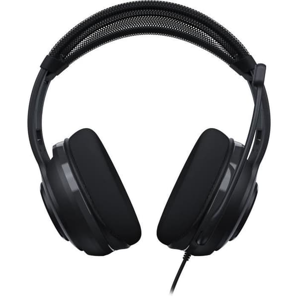 Kablet gaming headset - TURTLE BEACH - Atlas 200 - TBS-5002-05 - Til PC - Sort