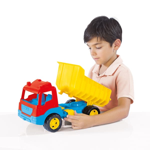 Dolu Tippbil 38cm
