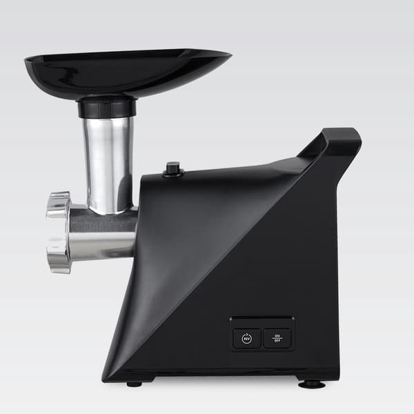 MAESTRO MR-853 Kødhakker 1000 W Sort