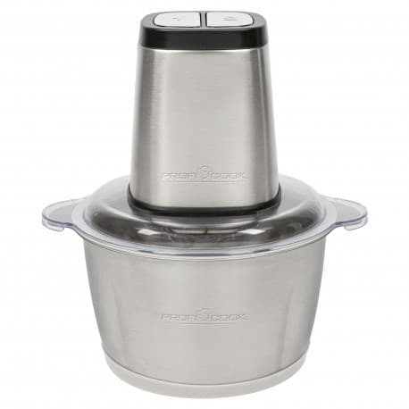 PROFICOOK-SILPPURI PC-MZ 1227
