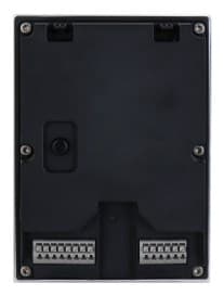 Dahua Technology VTO2202F-P-S3 video intercom system 2 MP Sølv