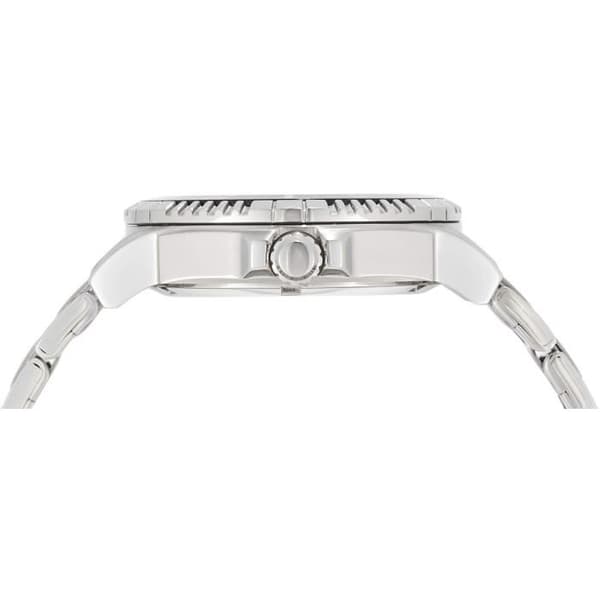 CASIO - Klocka i rostfritt stål - BASIC - Grå