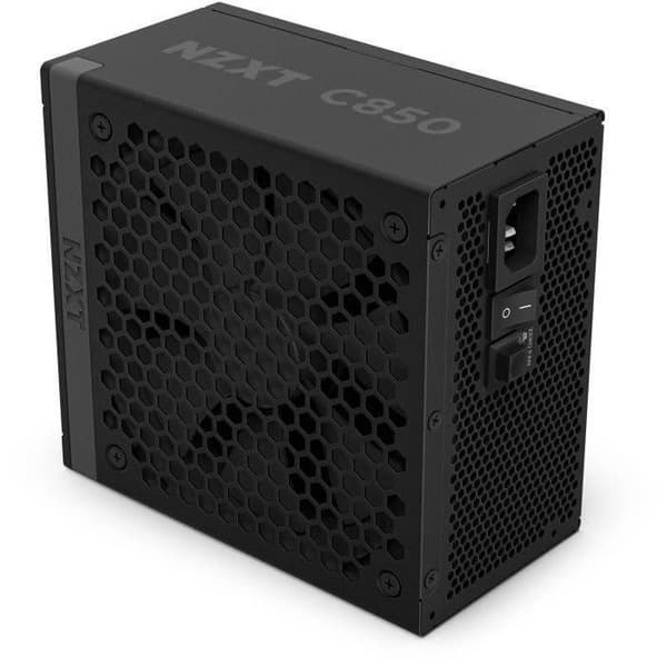 PC-strømforsyning - NZXT - PA-8G2BB-EU - 850 W