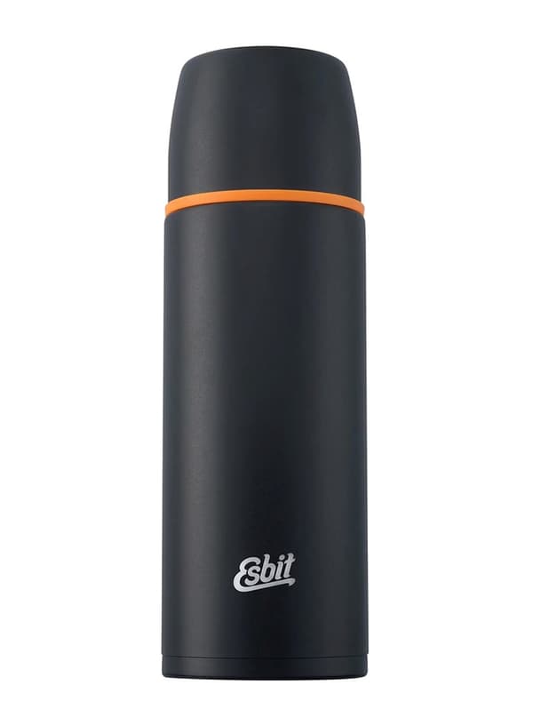 Termospullo ESBIT termospullo 1L, musta