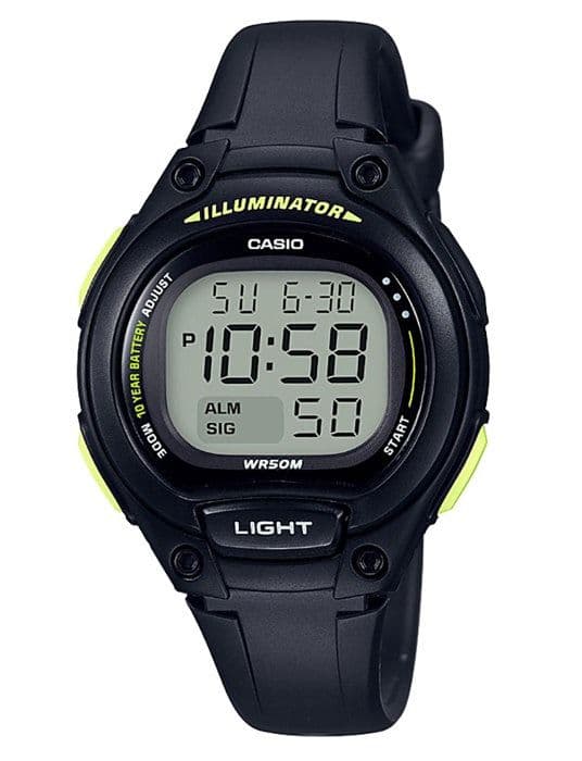 CASIO-ilme
