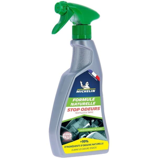 MICHELIN miljövänlig luktdämpare - 500 ml
