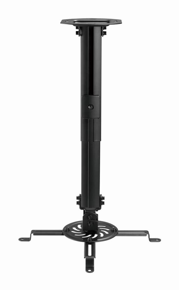 Gembird CM-B-01 Justerbart takfäste för projektor/beamer