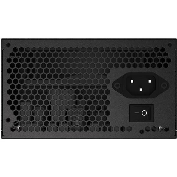GigaByte GP-P550B 550 watin 80Plus Bronze -virtalähde
