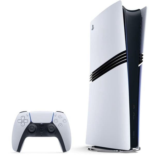 PlayStation 5 Pro -konsoli