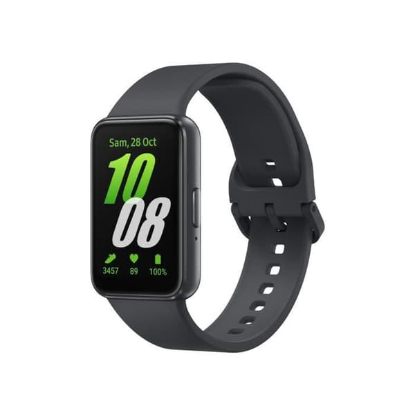 SAMSUNG Galaxy Fit 3 Connected armbånd grå