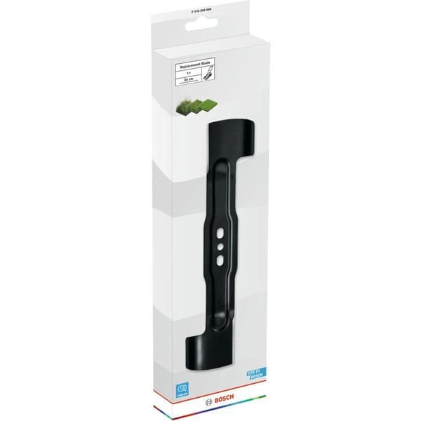 34 cm BOSCH-vaihtoterä