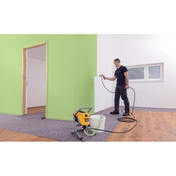 Wagner HEA Control Pro 250M airless sprutpistol