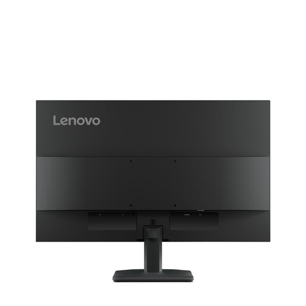 Lenovo L24-4e computerskærm 60,5 cm (23,8") 1920 x 1080 pixels Full HD LCD Sort