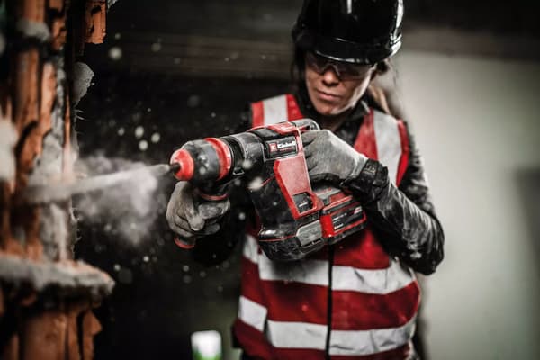 Einhell TP-DH 18/4 Li BL - Solo SDS Plus