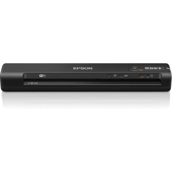 Epson WORKFORCE ES-60W -skanneri