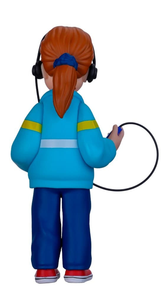 MINIX STRANGERSKÅR - MAX
