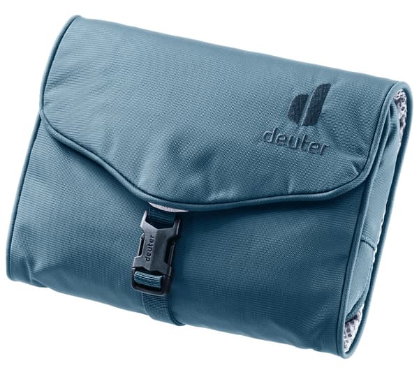 Deuter Necessär I - hopfällbar necessär (Atlantic)