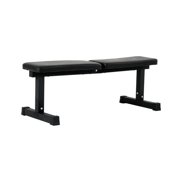 REBEL ACTIVE Rak träningsbänk