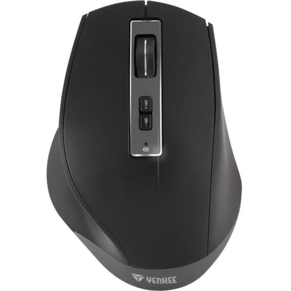 Langaton ergonominen hiiri - RANGE - YENKEE - YMS 2075