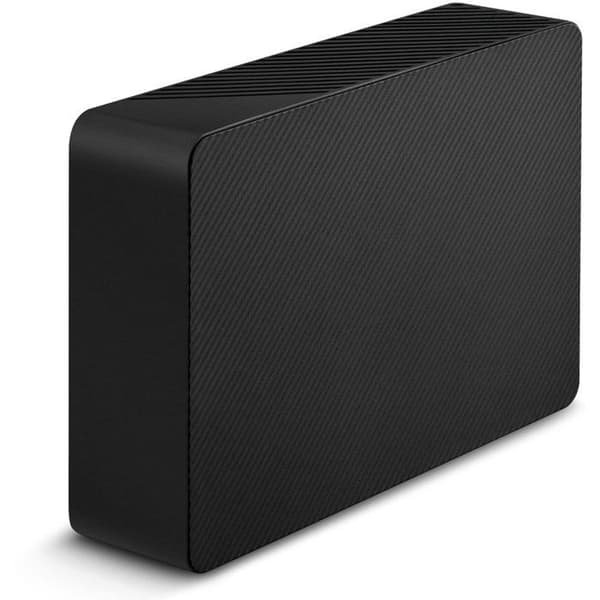 Ekstern harddisk - Seagate - Expansion STKP20000400 - 20 TB - USB 3.0 - Sort