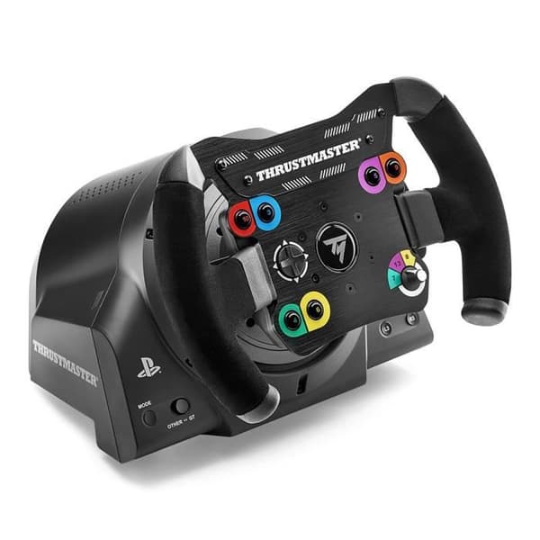 THRUSTMASTER Ratt för PC TM LÄGG TILL ÖPPET HJUL