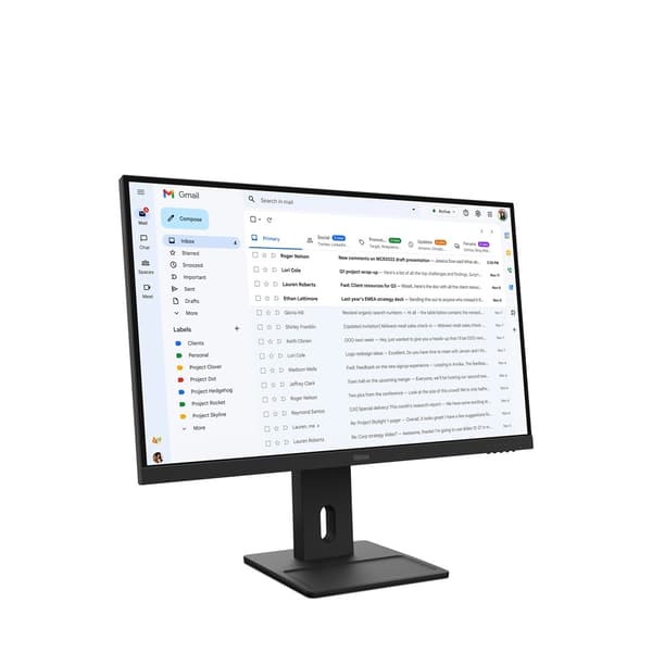 Lenovo ThinkVision E27-40 -näyttö