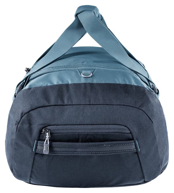 Deuter Duffel 35 - Matkakassi (Atlantti/muste)