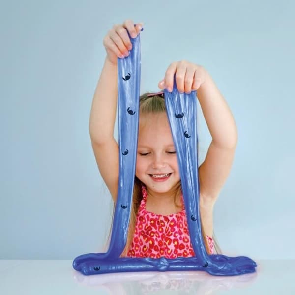 LEXIBOOK - Stikformet etui med slim