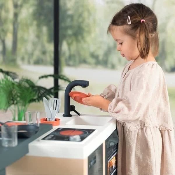 SMOBY - Køkkenø - fra 3 år