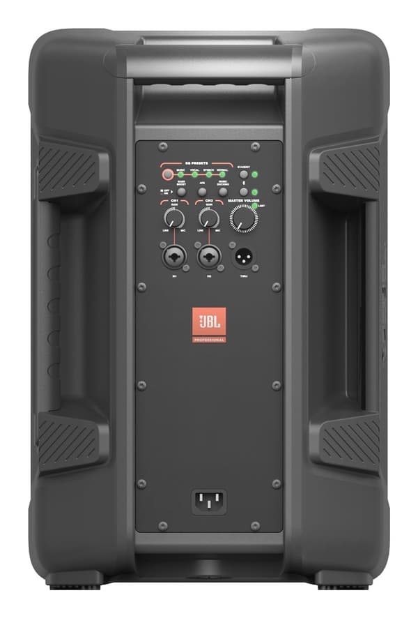 JBL IRX108BT - aktiv 2-vägs högtalarkolonn (PA)