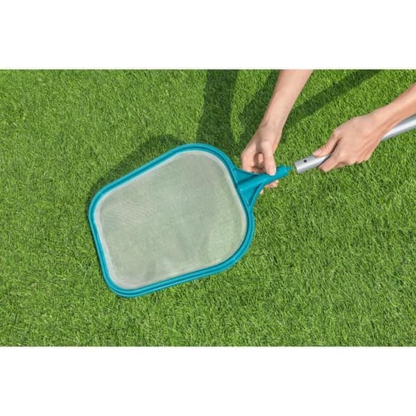 Poolrobot - Robopool - Frisbee - Selvkørende - Orange