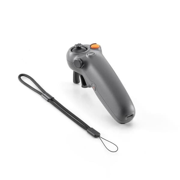 Drönarpaket - DJI - Avata 2 + RC Motion 3 Stabilisator + Google 3 Headset + 3 Batterier