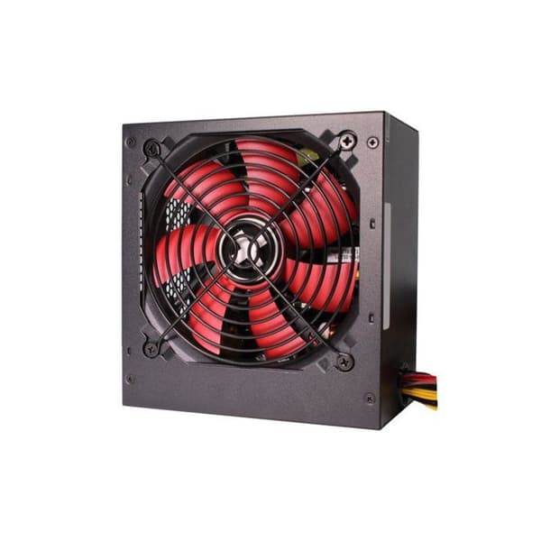 XILENCE - XP500R6 - ATX-virtalähde - 500 W