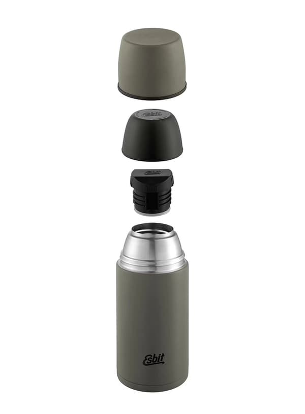 Termos ESBIT termos 750ml, olivgrön