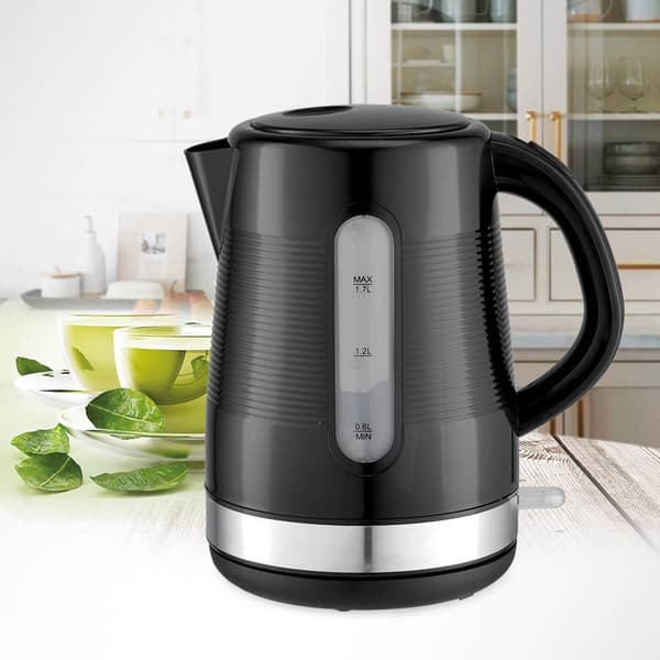 MAESTRO elkedel 1,7 l MR-035-SORT