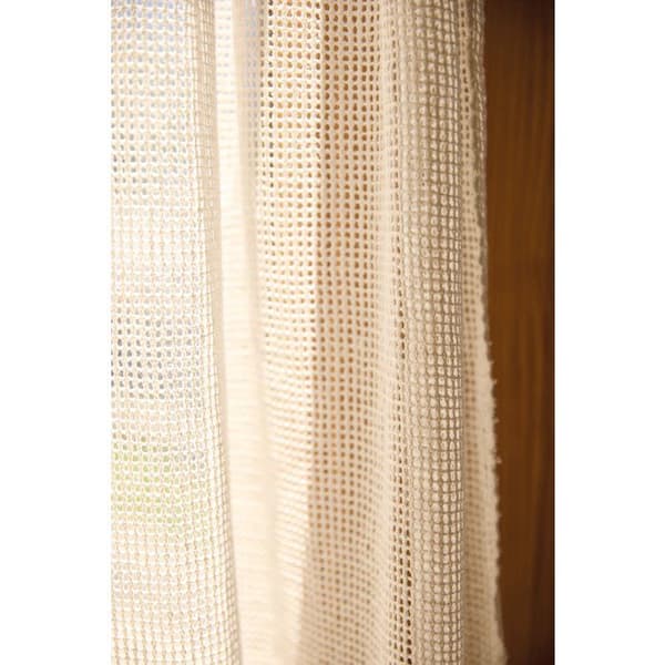 Gardin 140 x 225 cm - Ecru