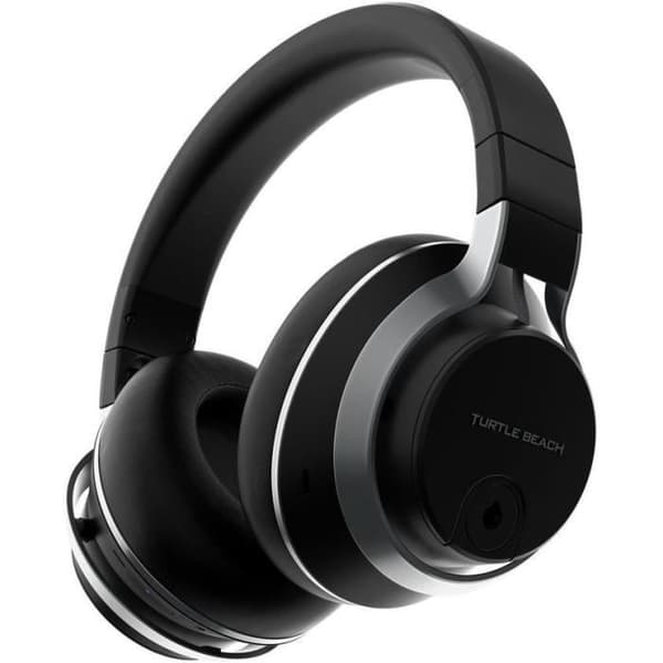 MICRO - CASQUE - Turtle Beach - Stealth Pro PS - Svart