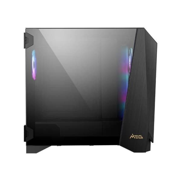 Tietokonekotelo - MSI - MEG PROSPECT 700R