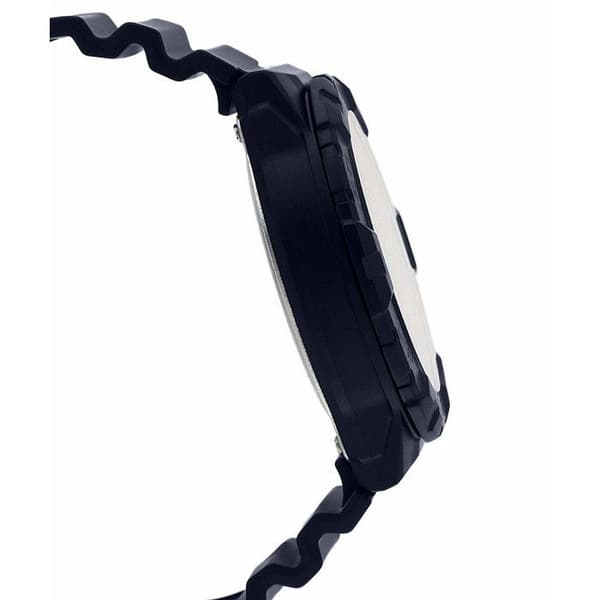 Ur - CASIO - MRW-230H - Herreur - Sort/Blå - Quartz - Analog