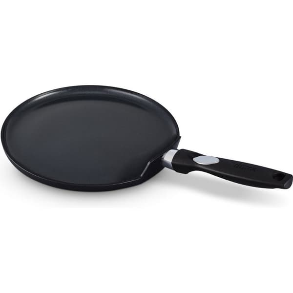 Beka Pro Induc Pandekagepande 24 cm Sort