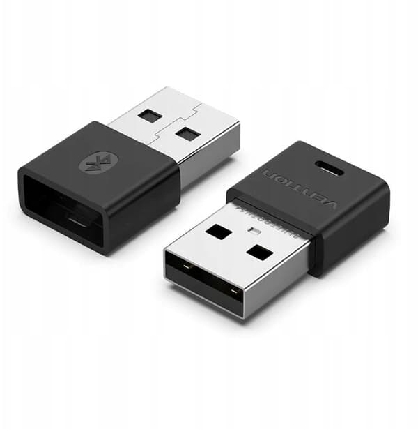 Vention USB Bluetooth 5.4 -sovitin