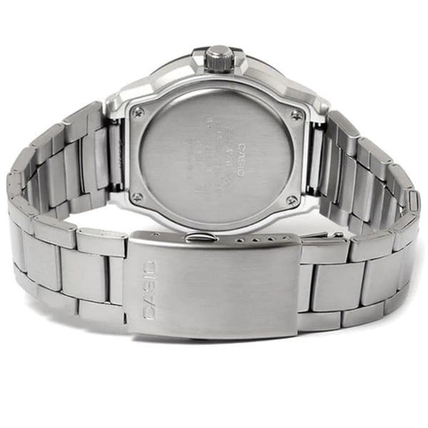CASIO-kello