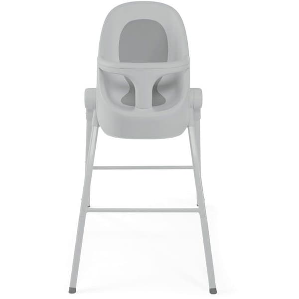 CHICCO Bubble Nest babyshowerbakke kølig grå