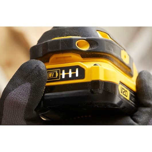STANLEY SFMCF820D2K-QW Slagskruetrækker