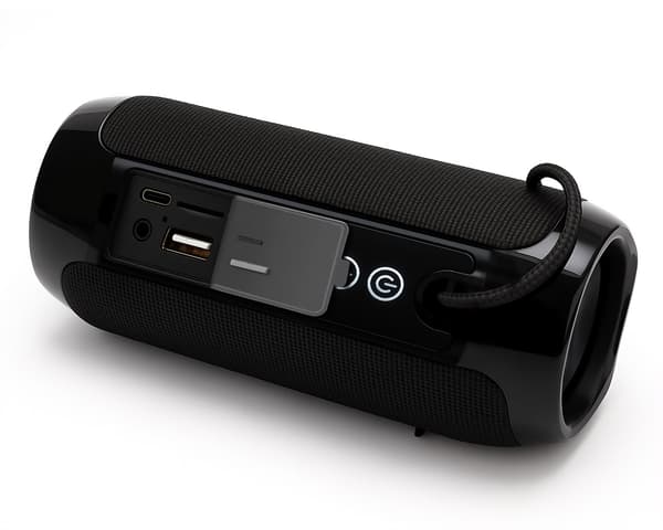 SQUEAK-KAIUTIN BLUETOOTH JET BT 5.3 SQ1008