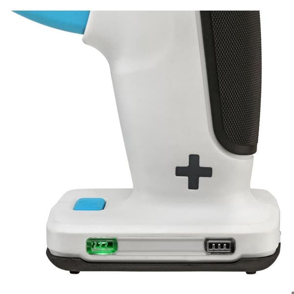 Liimapistooli - BLACK&DECKER - BCGL115-XJ - 3,6 V - LED-valolla