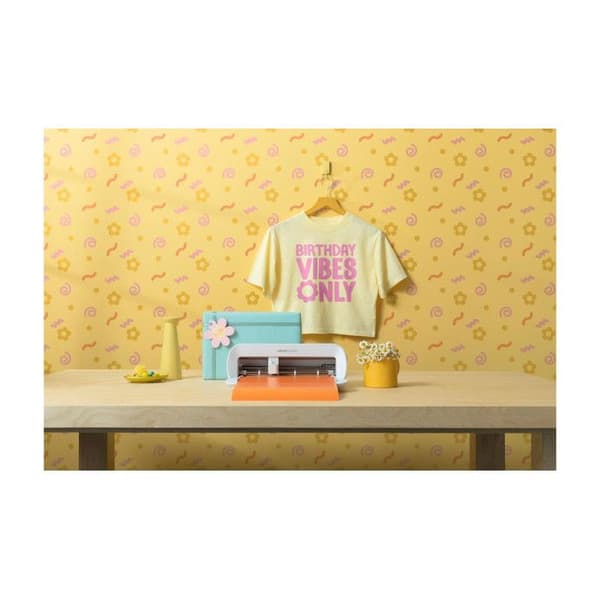 Starter Kit - CRICUT - JOY XTRA - Hvid